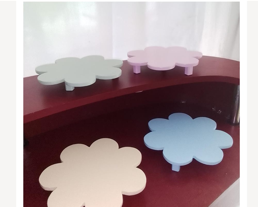 Base para cupcakes para alquiler en eventos