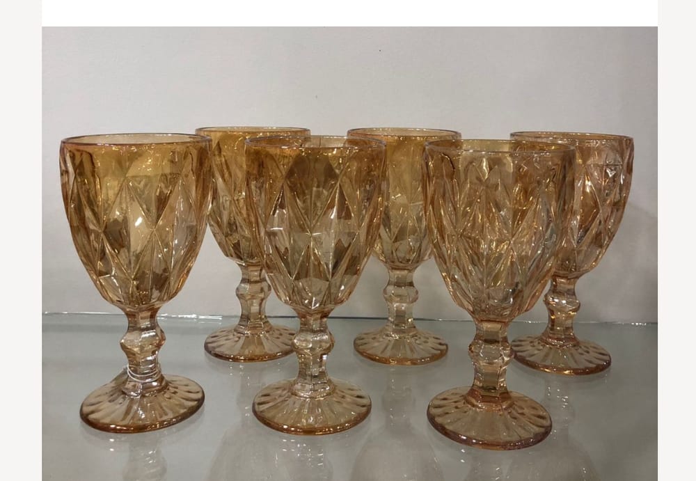 Copas premium para alquiler en eventos