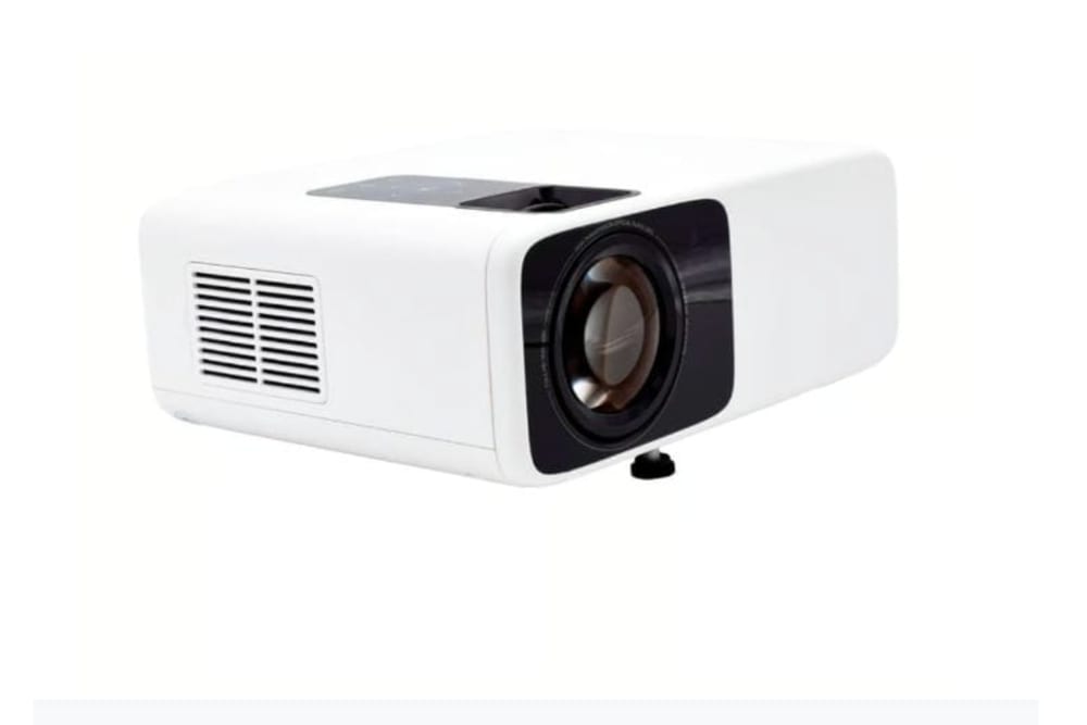 Alquiler de video beam para alquiler en eventos